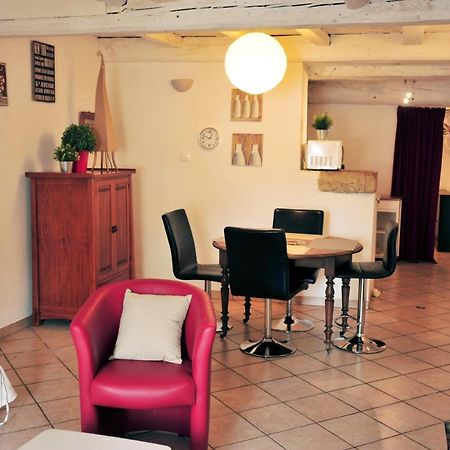 Appartement Meuble Type T2 Metz Ngoại thất bức ảnh