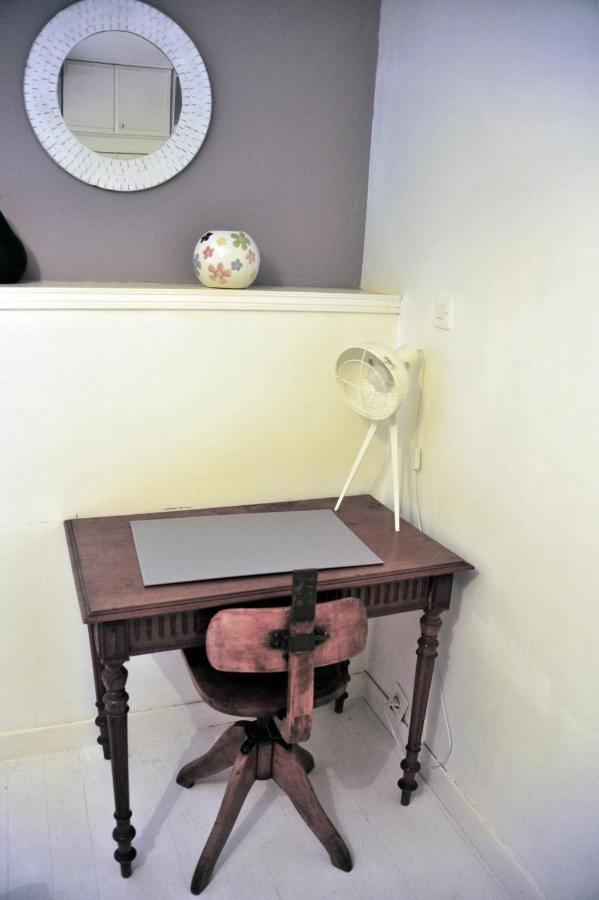 Appartement Meuble Type T2 Metz Ngoại thất bức ảnh