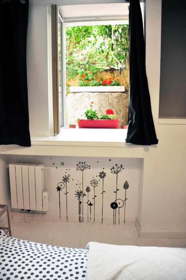 Appartement Meuble Type T2 Metz Ngoại thất bức ảnh