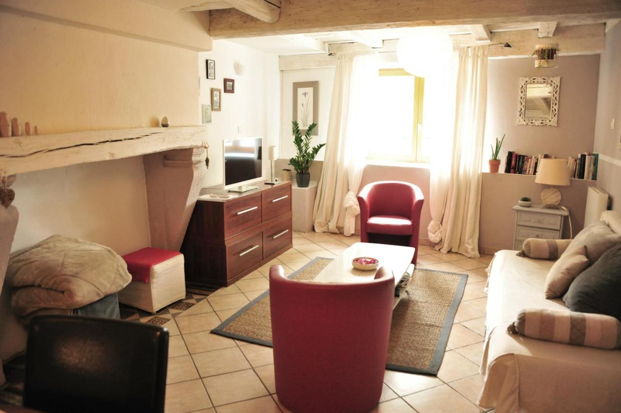 Appartement Meuble Type T2 Metz Ngoại thất bức ảnh